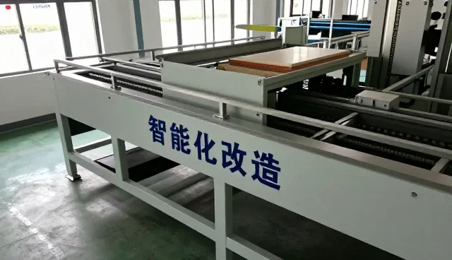 智能化改造升级提升商业空间整体体验