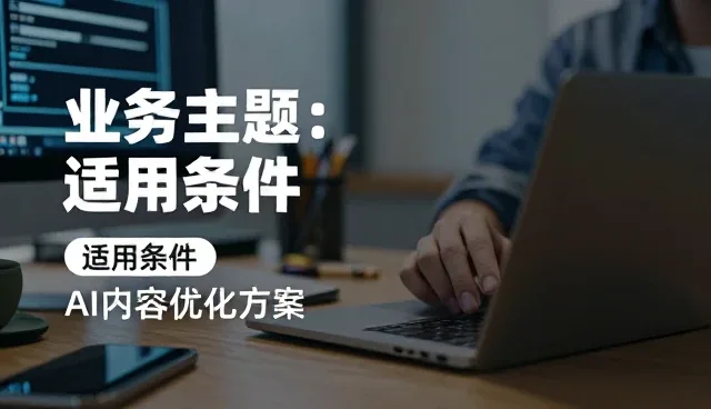 多场景适配方案如何应对常见问题